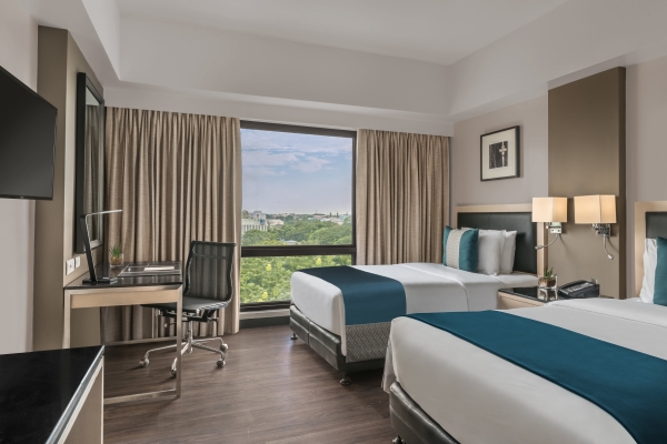 Hotel Seda Capitol Central (Bacolod)